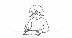迷いは整理できる