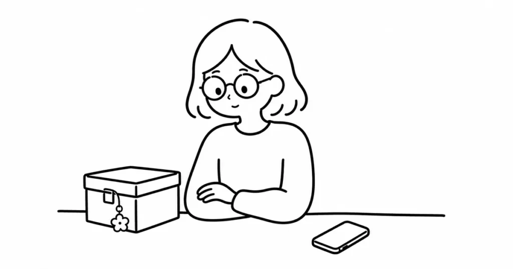 推し活の終わり方｜嫌いにならずに距離を置くための考え方